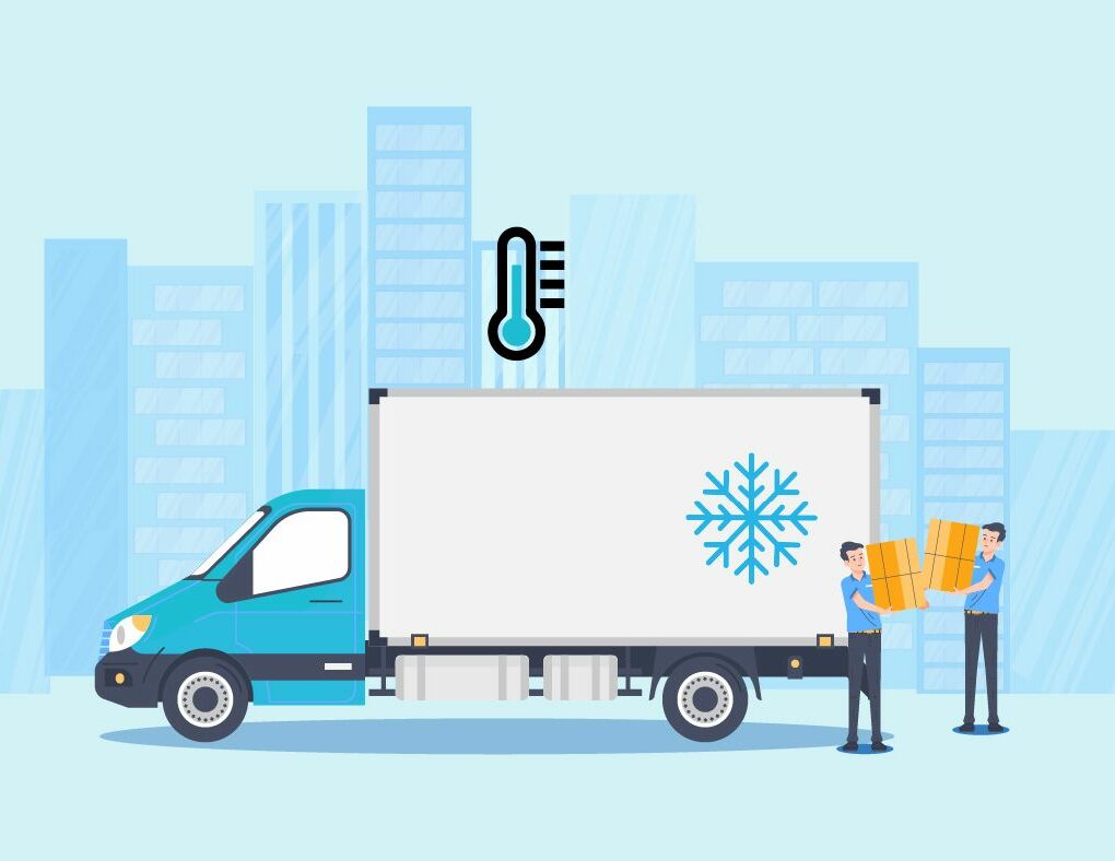 Cold-Chain-Monitoring