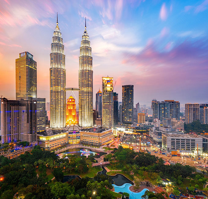 Malaysia snapshot cover iso