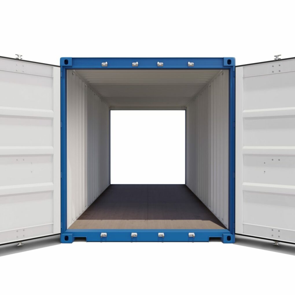 Universal-Containers-20ft-One-Trip-Tunnel-Container-RAL5010-Open-0006-1536x1086