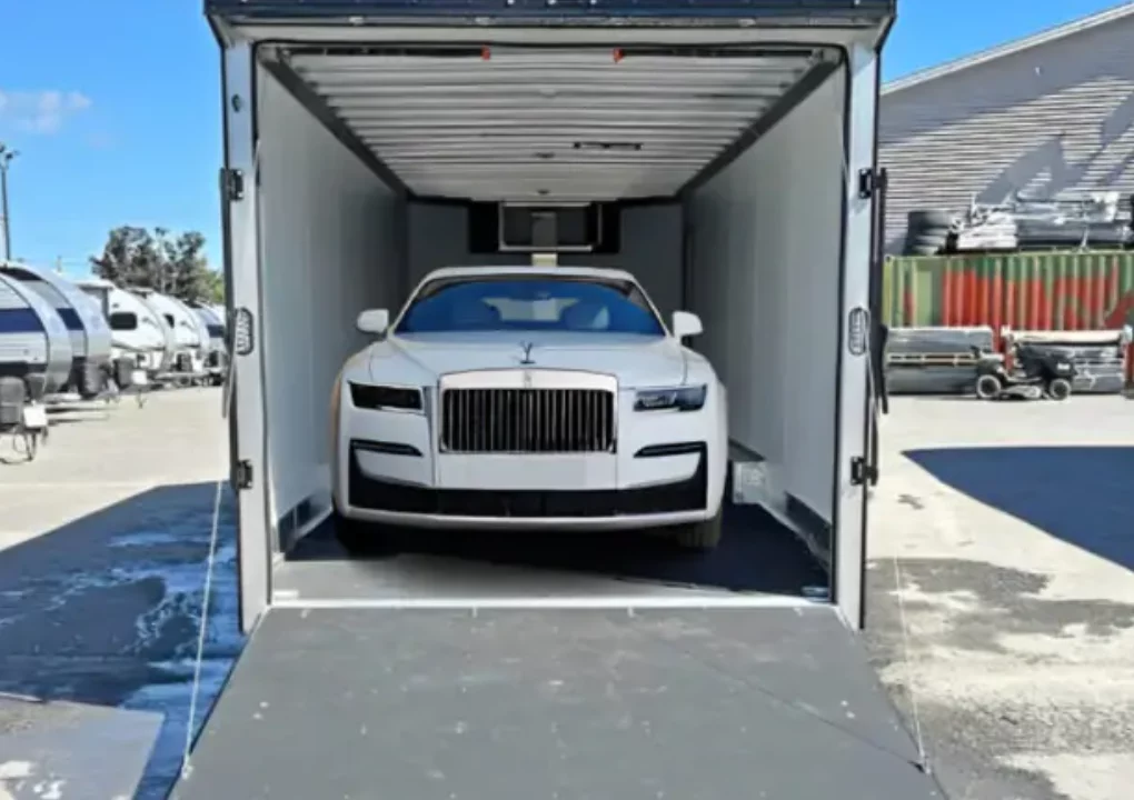 luxury-car-transport-services