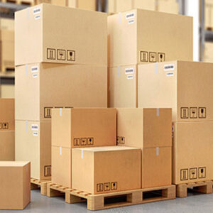 Packaging