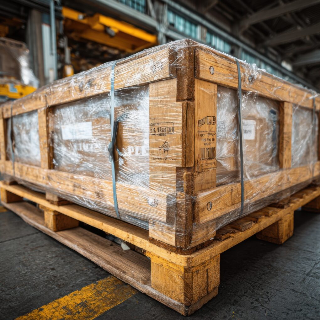 vecteezy_a-large-wooden-crate-sitting-on-a-pallet-in-a-warehouse_68606051